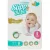 Подгузники Slipp Bebe №4 7-18 кг (9 шт)