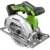 Циркулярная пила Greenworks GD24CS165 1501607 (без АКБ и ЗУ)