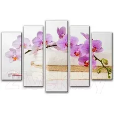 Модульная картина Arthata 5m-119 105x60