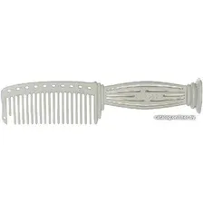 Расческа Y.S.Park YS-608 White