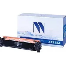 Картридж NV Print NV-CF218AT