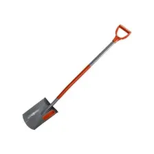 Лопата штыковая прямая Startul Garden ST6097-05