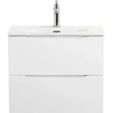 BelBagno Тумба под умывальник MARINO-CER-MINI-800-2C-SO-BO-P