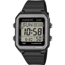 Наручные часы Casio W-221H-1AVDF