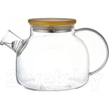 Заварочный чайник Makkua Teapot Hygge TH1000
