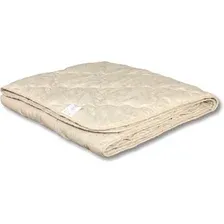 Одеяло Альвитек Лен-эко легкое 140x205 ОЛМ-О-15