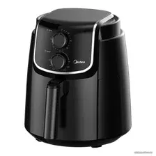 Аэрогриль (аэрофритюрница) Midea MF-TN35D
