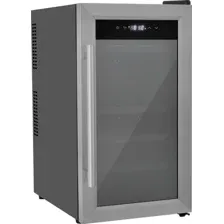 Винный шкаф ZUGEL ZTWF182DX