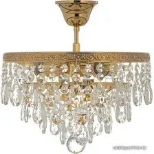 Подвесная люстра Arti Lampadari Castellana Castellana E 1.3.30.601 G