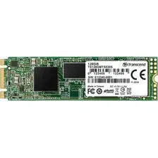 SSD Transcend 830S 128GB TS128GMTS830S