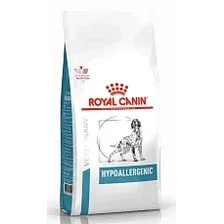 Royal Canin Hypoallergenic Dog 4 кг
