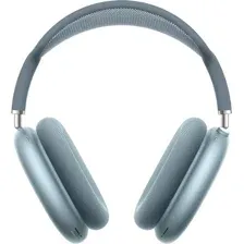 Наушники Apple AirPods Max (с разъёмом USB Type-C, синий)