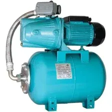 Насосная станция Omnigena JET-100A, 1100/230В/50м, 24 л