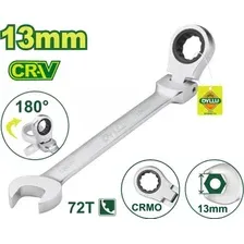Ключ комбинированный Dyllu DTSA6113