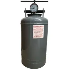 Автоклав Novogas УБ-24Т НЗ58.00.00-04 (24 л)