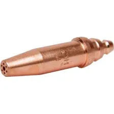 Мундштук ацетиленовый ANM 4 (125-175мм) (ООО РЕДИУС 168)