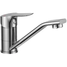 Смеситель Rossinka Silvermix RS29-22