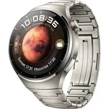 Смарт-часы HUAWEI WATCH 4 Pro