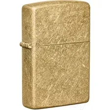 Зажигалка Zippo Classic / 49477 (золото)