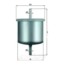 Топливный фильтр Knecht/Mahle KL61