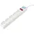 Сетевой фильтр Power Cube SPG-B-0,5M-WHITE