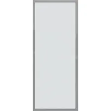 Душевая стенка Grossman Cosmo 100х195 200.K33.02.100.10.02 (хром/стекло шиншилла)