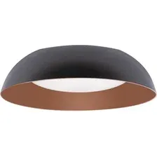 Припотолочная люстра LOFT IT Cappello 10229 (черный)
