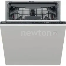 Встраиваемая посудомоечная машина Whirlpool WIP 4T233 PFEG B