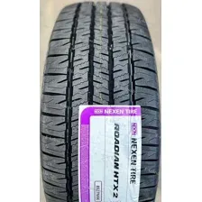 Летние шины Nexen Roadian HTX 2 245/75R16 111T