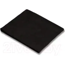 Пояс разогревочный Indigo Sport SM-152 (24x25, черный)