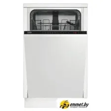 Встраиваемая посудомоечная машина BEKO BDIS15961