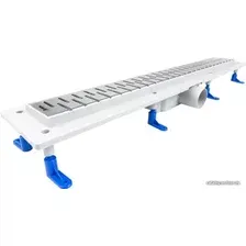Душевой трап Styron STY-M-80