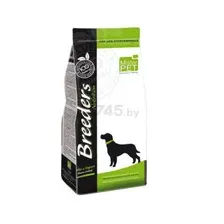 Сухой корм для собак Primordial Dog Adult Buffalo & Mackerel MSP5520 (20кг)