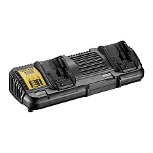 Зарядное устройство для электроинструмента DeWalt DCB132-QW