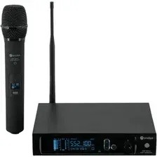Радиосистема Prodipe Solo UHF-M850 DSP