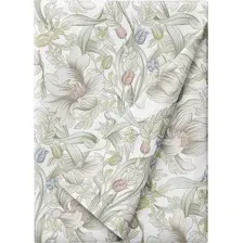 Простыня Verossa Сатин 220x240 930486 (Blossom)