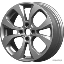 Литые диски SKAD KL-296 16x6" 4x100мм DIA 60.1мм ET 40мм Селена