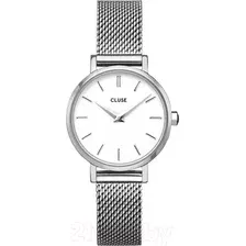 Часы наручные женские Cluse CW0101211007