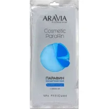 Парафин для рук Aravia Натуральный, 500 г