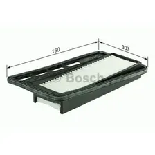 Воздушный фильтр Bosch 1987429173