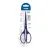 Ножницы канцелярские Milan Acid BWM10425B