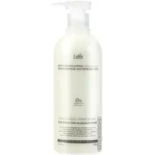 Кондиционер La'dor Увлажняющий Moisture Balancing 530 мл