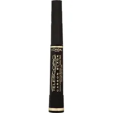 Тушь для ресниц L'Oreal Paris Telescopic (экстрачерный)