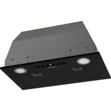Вытяжка Weissgauff BOX1200-72BL