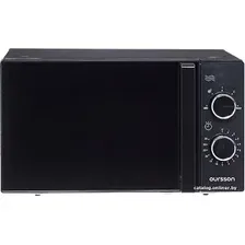 Микроволновая печь Oursson MM2009/BL