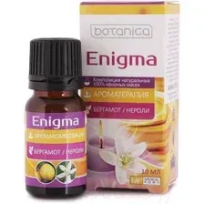 Эфирное масло Botanica Enigma (10мл)