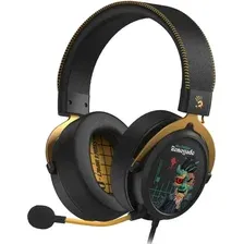 Наушники A4Tech Bloody MR595 Renegade, черный