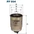 Топливный фильтр Filtron PP864
