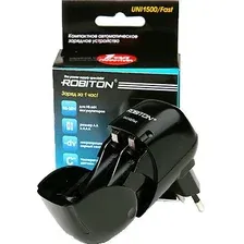 Зарядное устройство Robiton Uni 1500/Fast