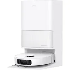 DREAME ROBOT VACUUM D20 ULTRA RLD31SE WHITE